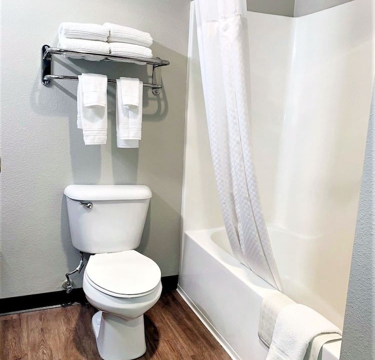 Photo of Bathroom in Bernalillo