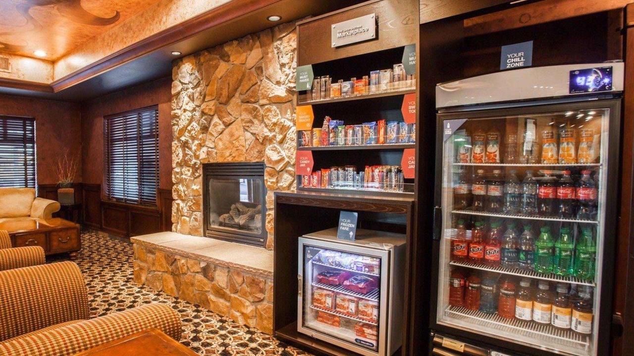 Photo of Livingroom in Moses Lake