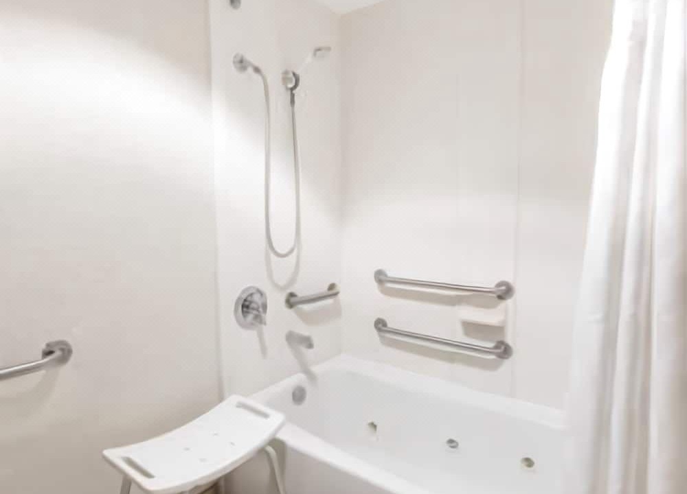 Photo of Bathroom in San Angelo