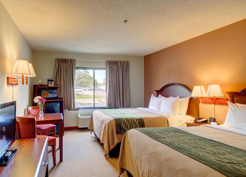 Photo of Bedroom in Enid