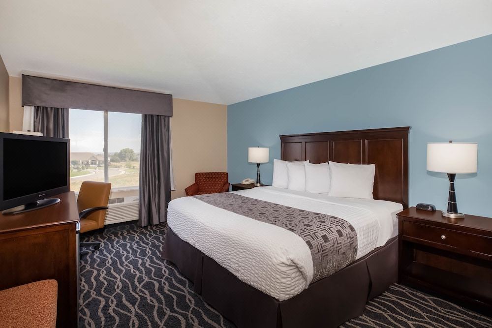 Photo of Bedroom in Tri-Cities
