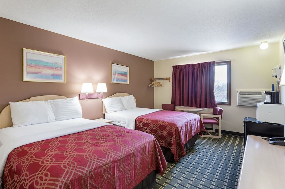 Photo of Bedroom in Beatrice