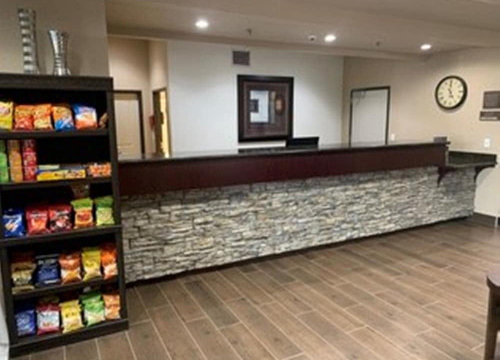 Photo of Livingroom in Bonner Springs