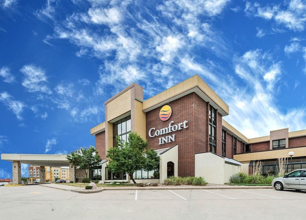 Photo of Buildings in Montbello
