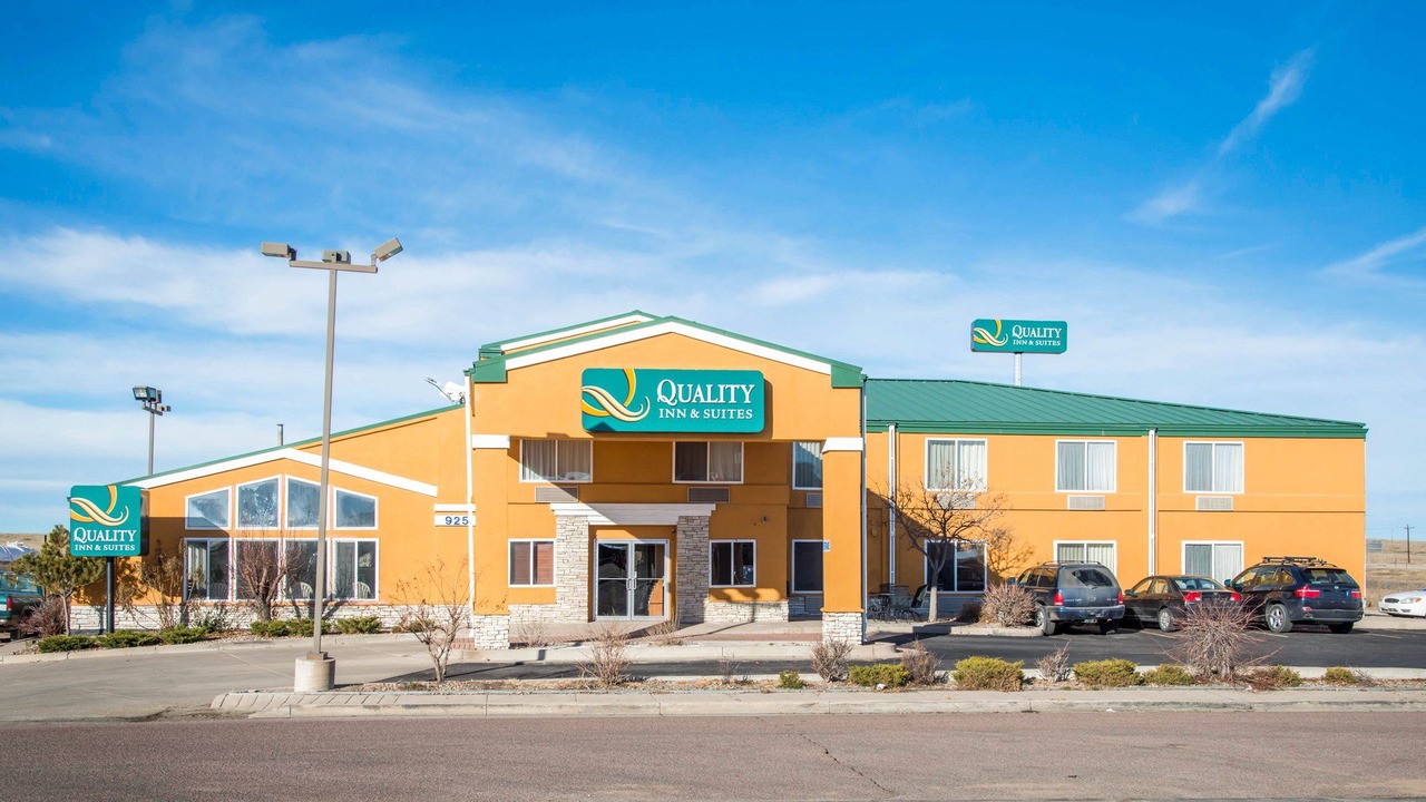 Photo of Buildings in Limon
