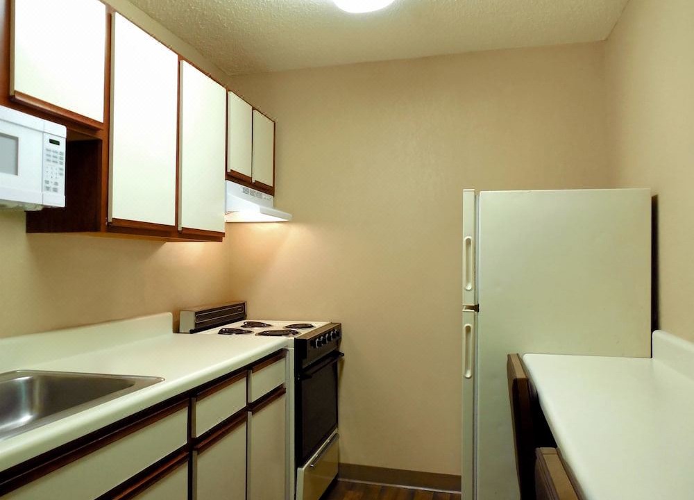 Photo of Kitchen in North Arlington