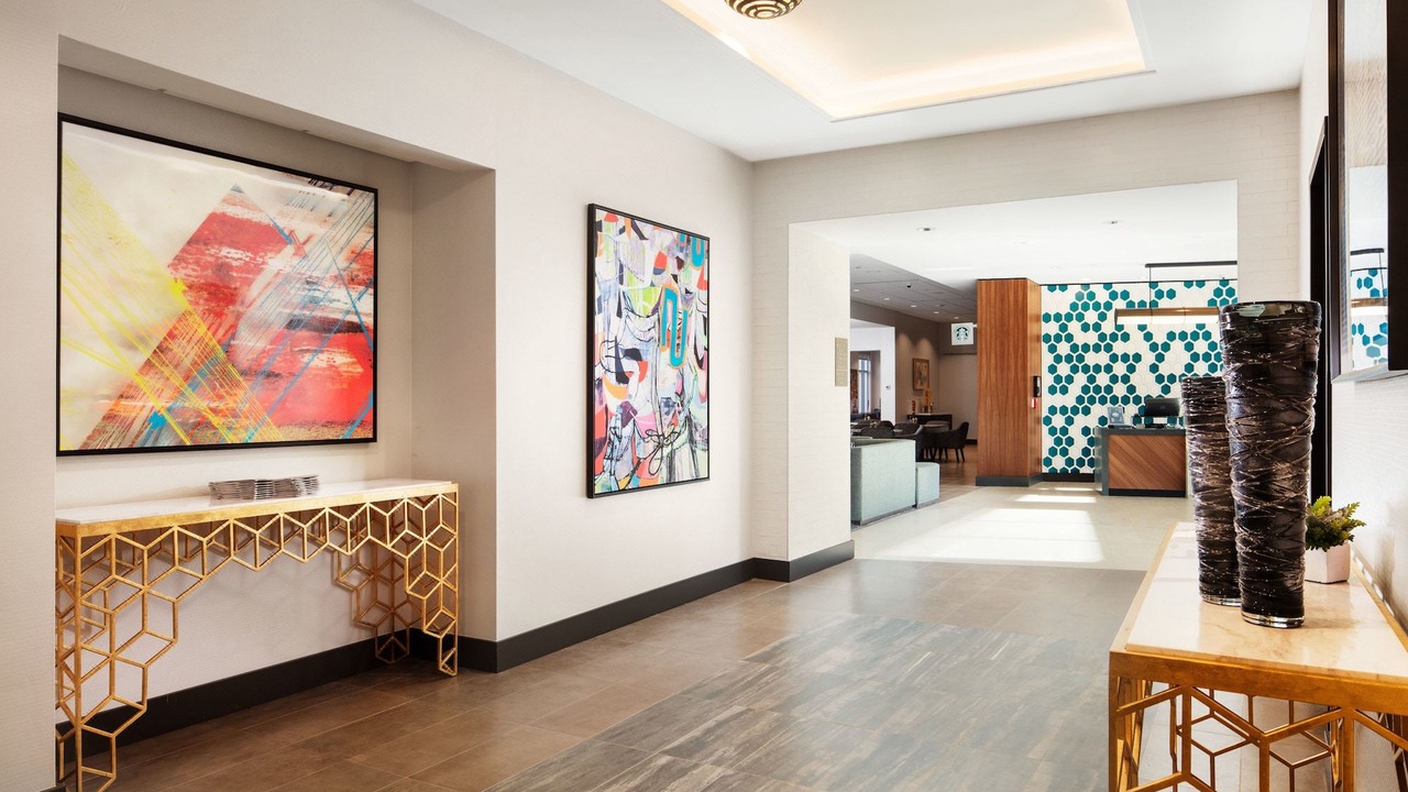 Photo of Livingroom in Bricktown