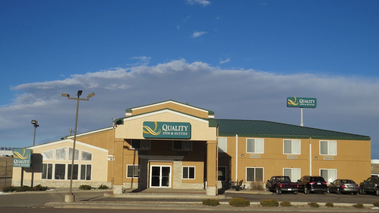 Photo of Buildings in Limon