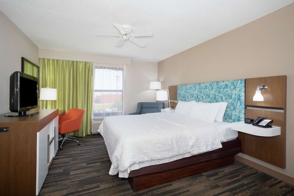 Photo of Bedroom in Merriam