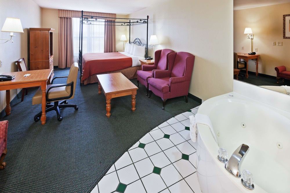 Photo of Livingroom in Fort Worth