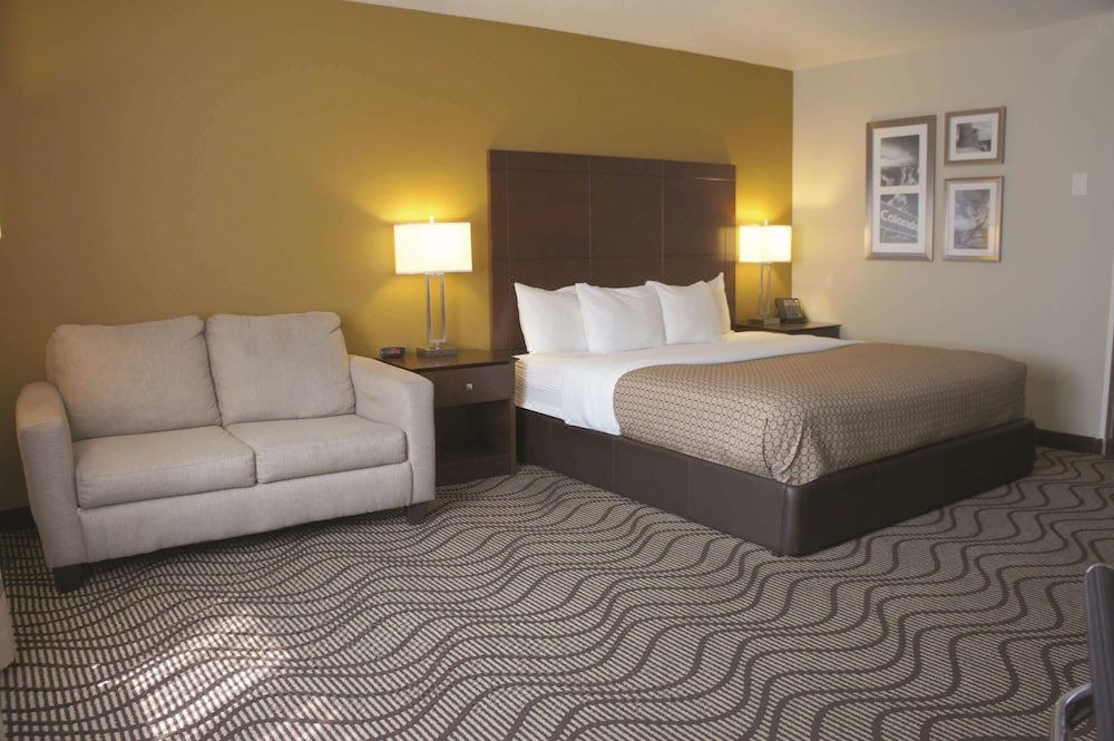 Photo of Bedroom in Castle Rock