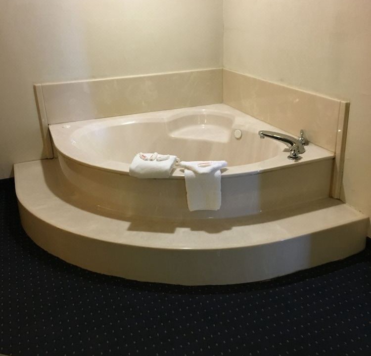 Photo of Bathroom in Nacogdoches