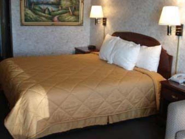 Photo of Bedroom in Vega