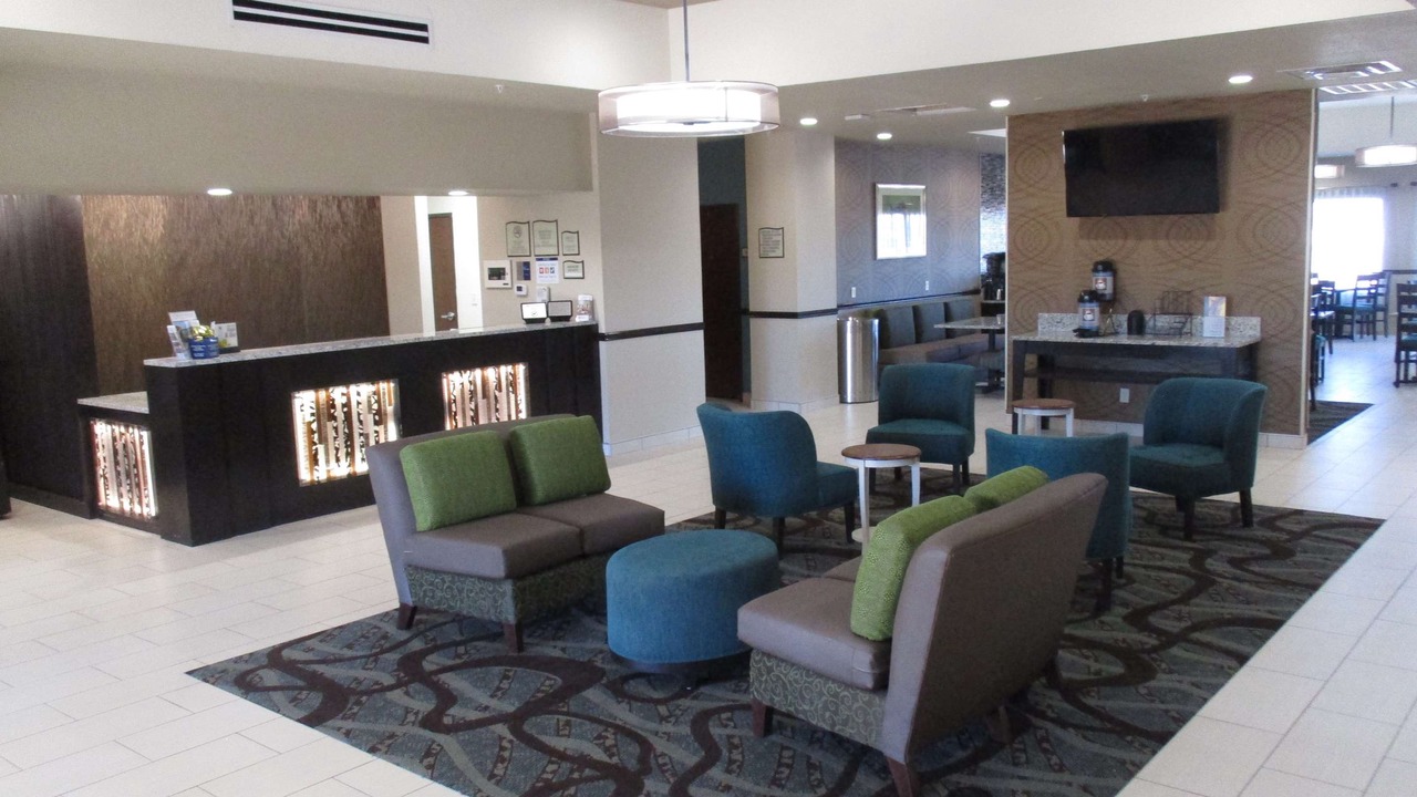 Photo of Livingroom in Elk City