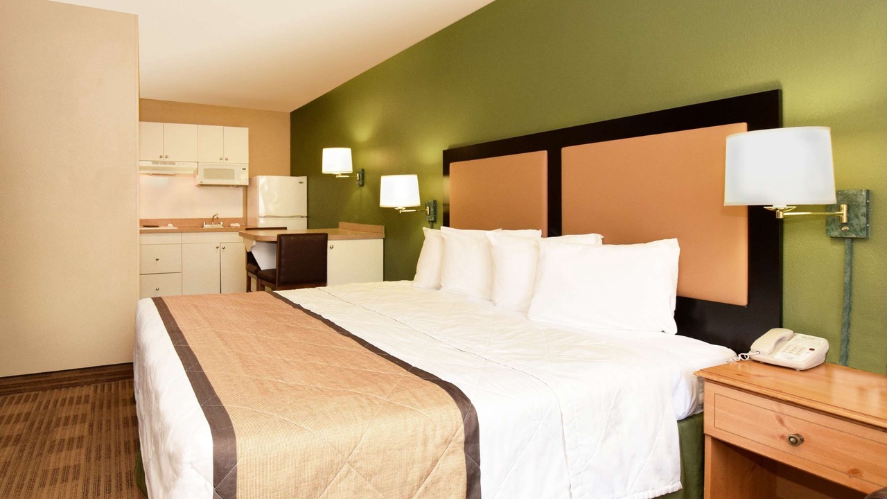 Photo of Bedroom in Factoria