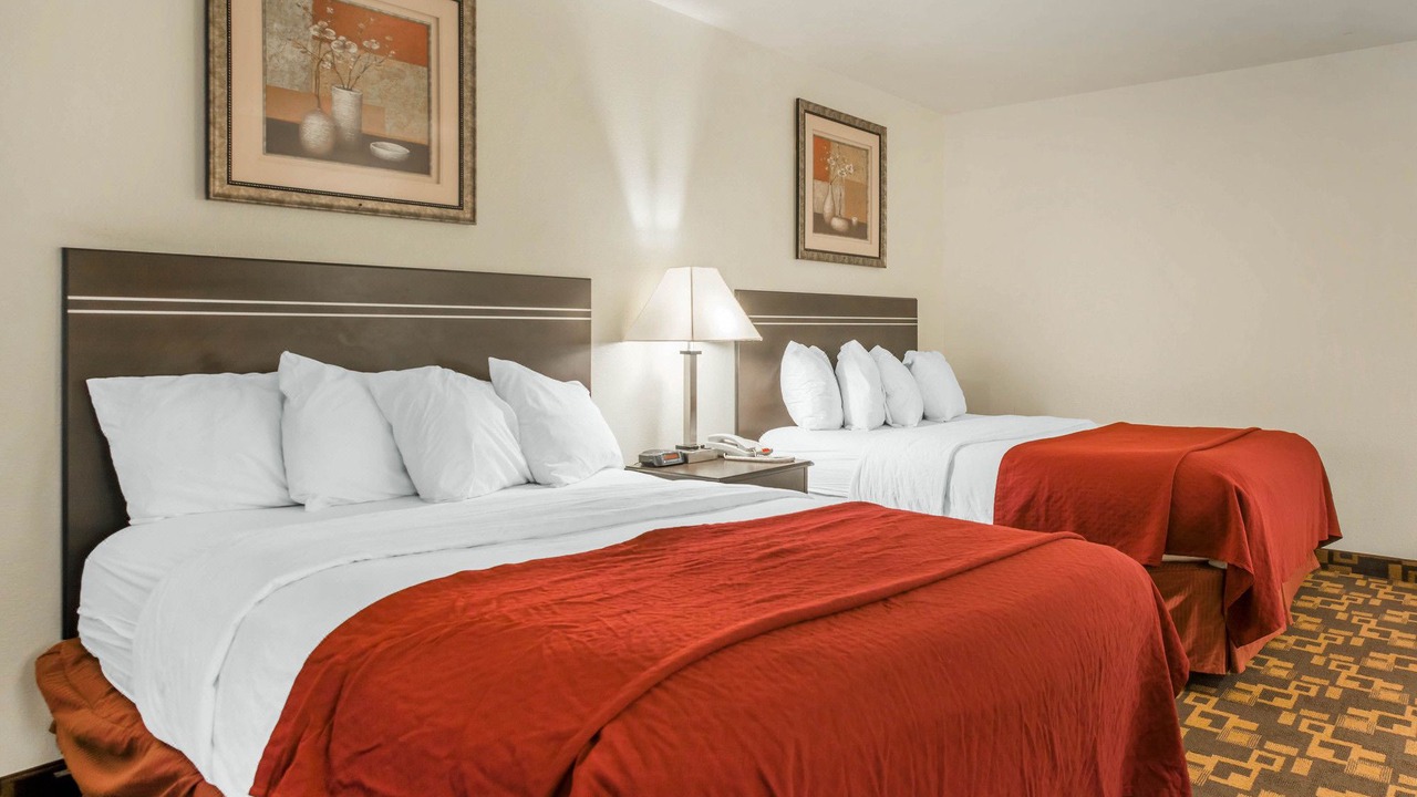 Photo of Bedroom in Limon