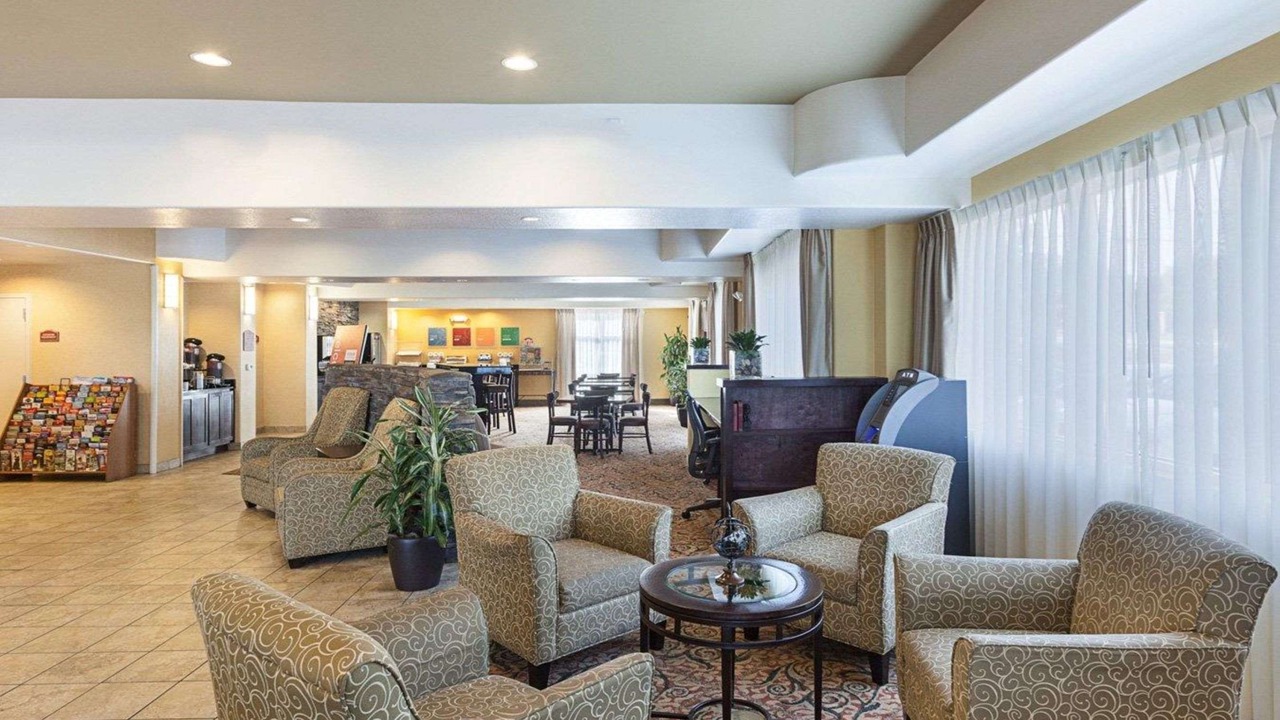 Photo of Livingroom in Wetmore