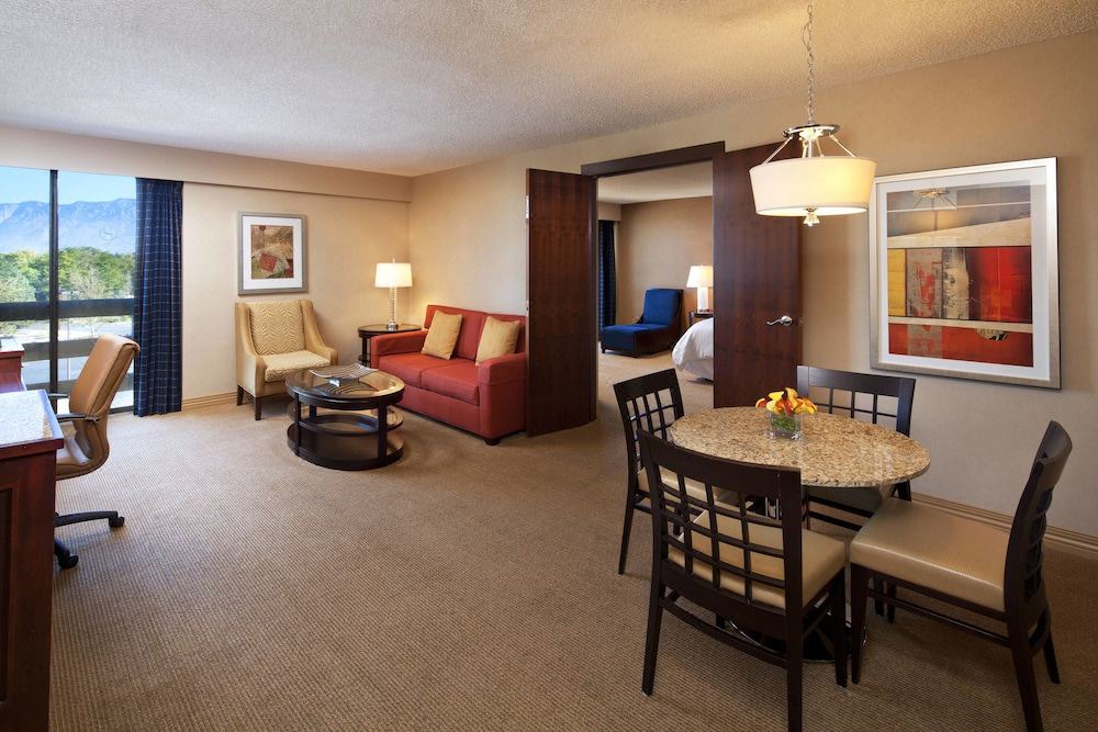 Photo of Livingroom in Uptown