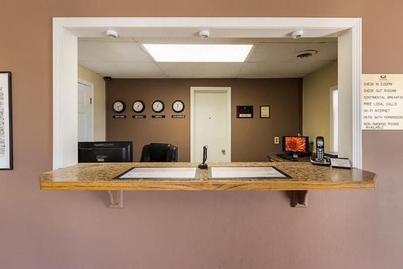 Photo of Livingroom in Beatrice