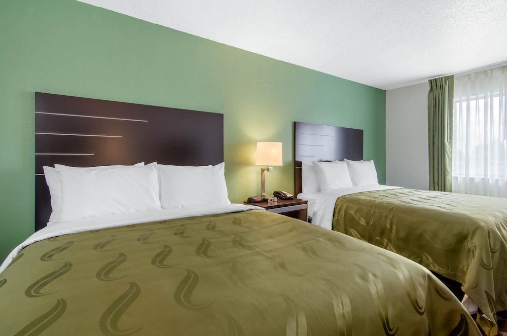 Photo of Bedroom in Russell