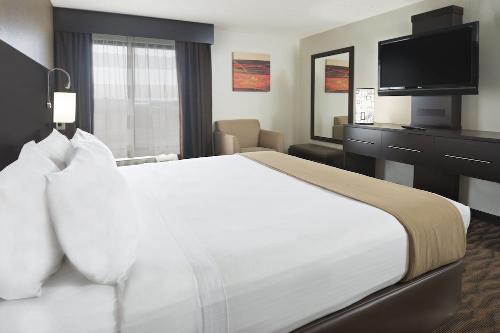 Photo of Bedroom in Colby