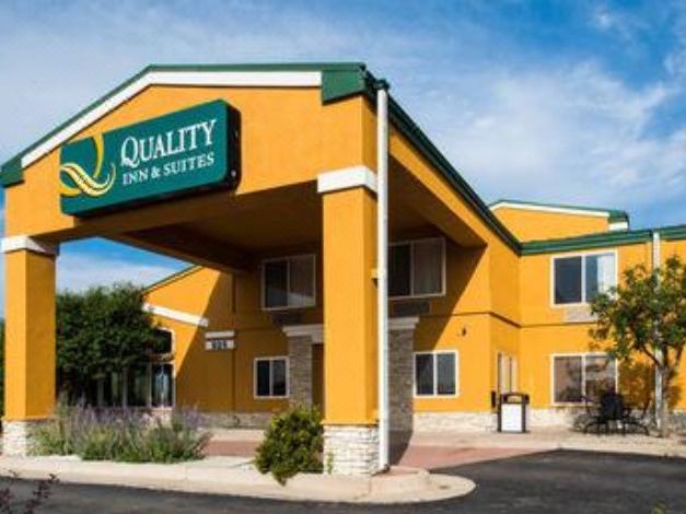 Photo of Buildings in Limon