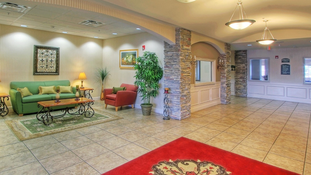 Photo of Livingroom in Portales