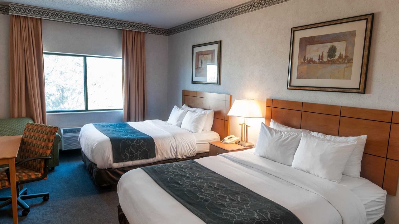 Photo of Bedroom in Mesilla Park