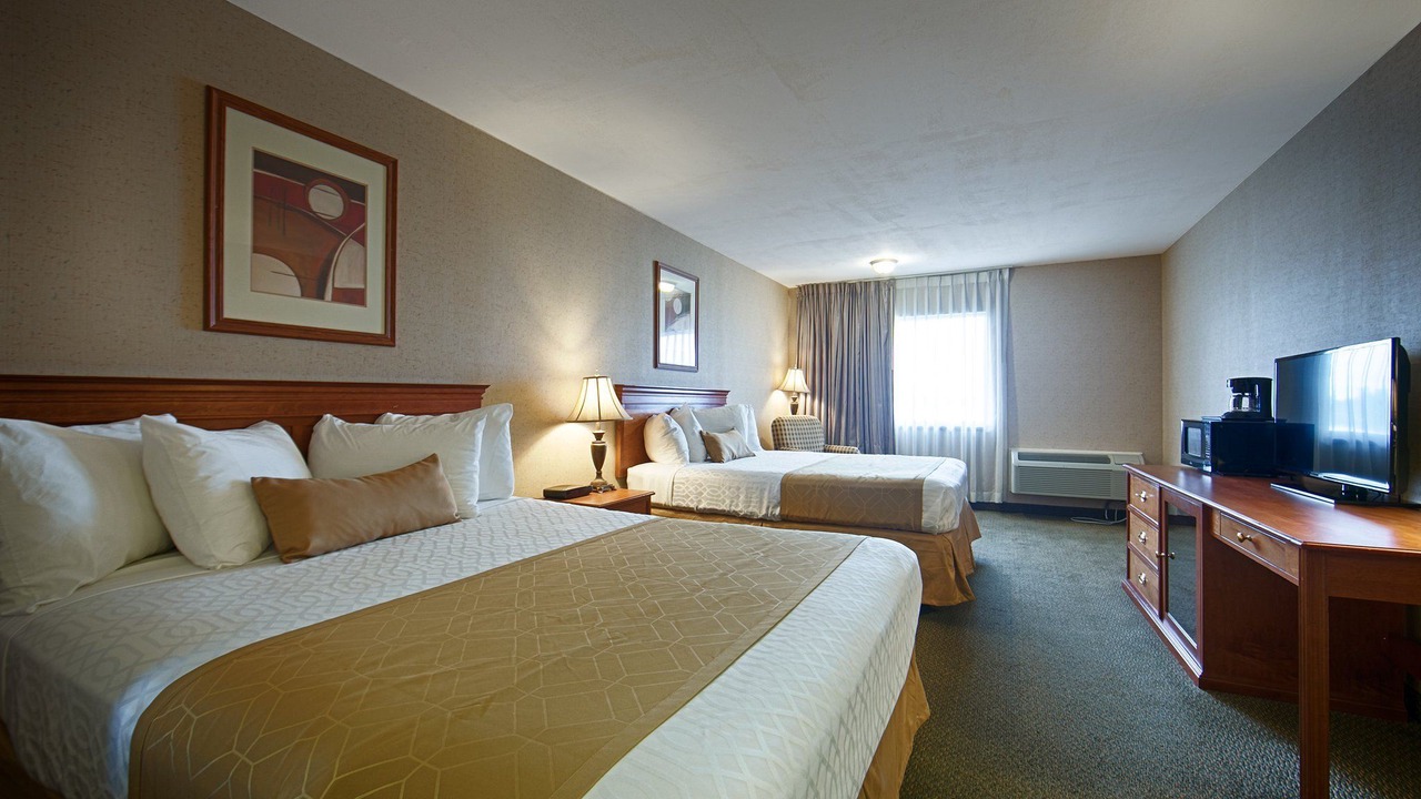 Photo of Bedroom in Moses Lake