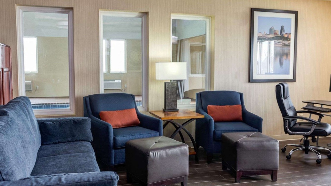 Photo of Livingroom in Kearney