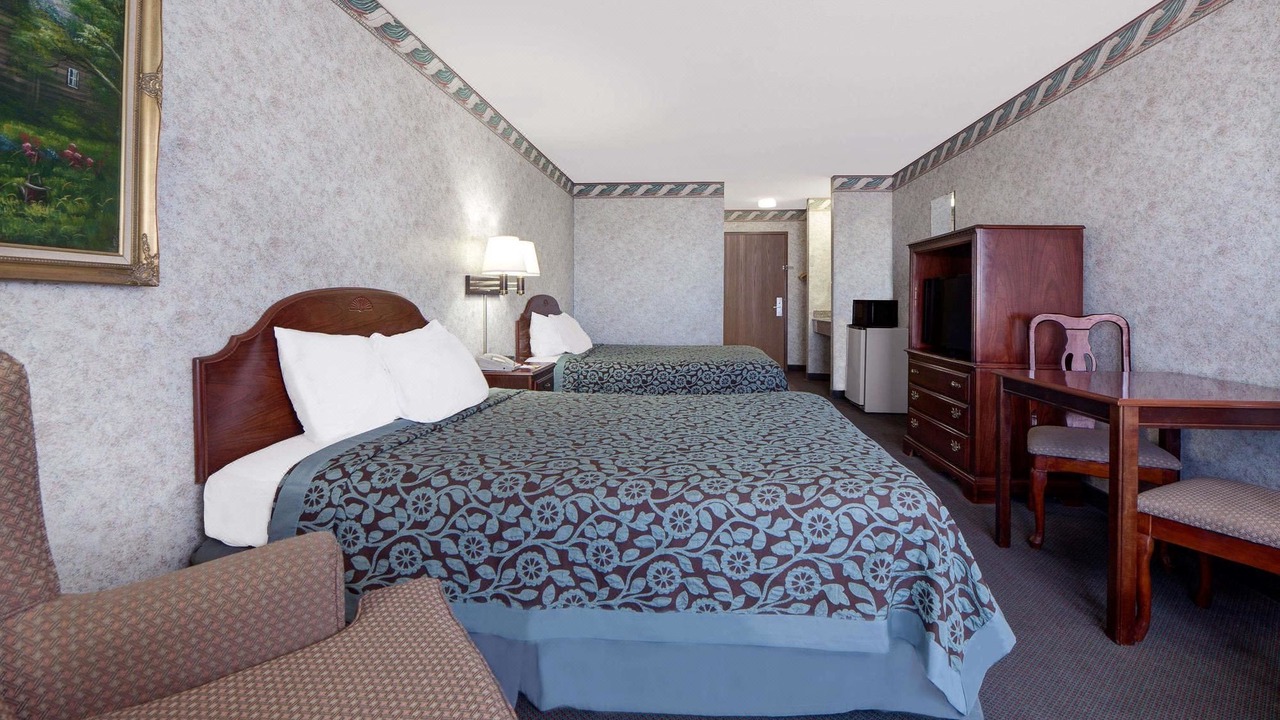 Photo of Bedroom in Vega