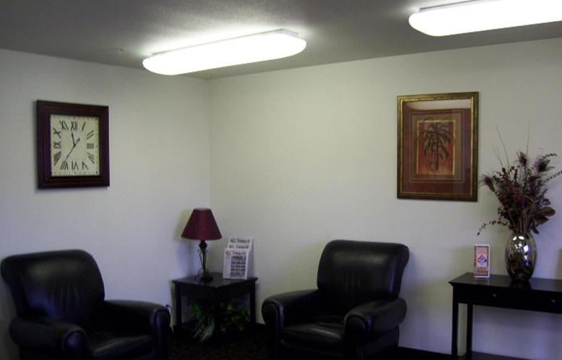 Photo of Livingroom in Hermiston