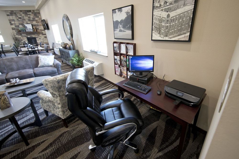 Photo of Livingroom in Clarinda