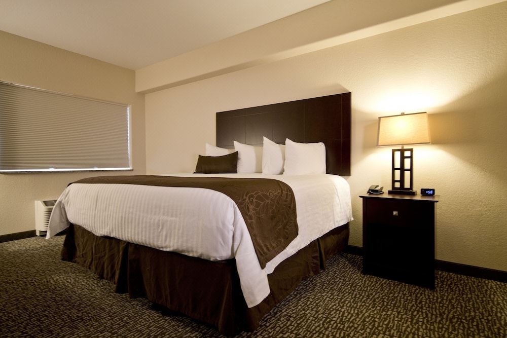 Photo of Bedroom in Clarinda