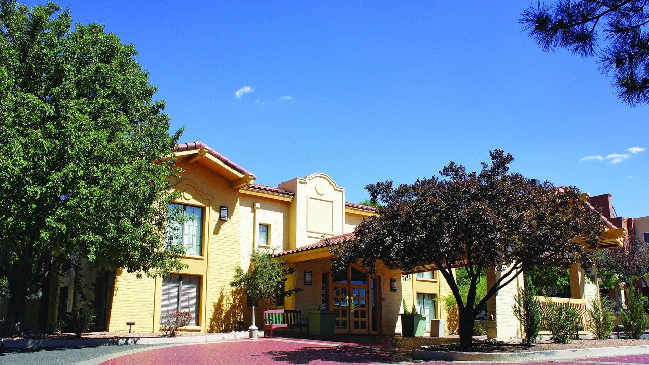 Photo of Buildings in Northeast Heights