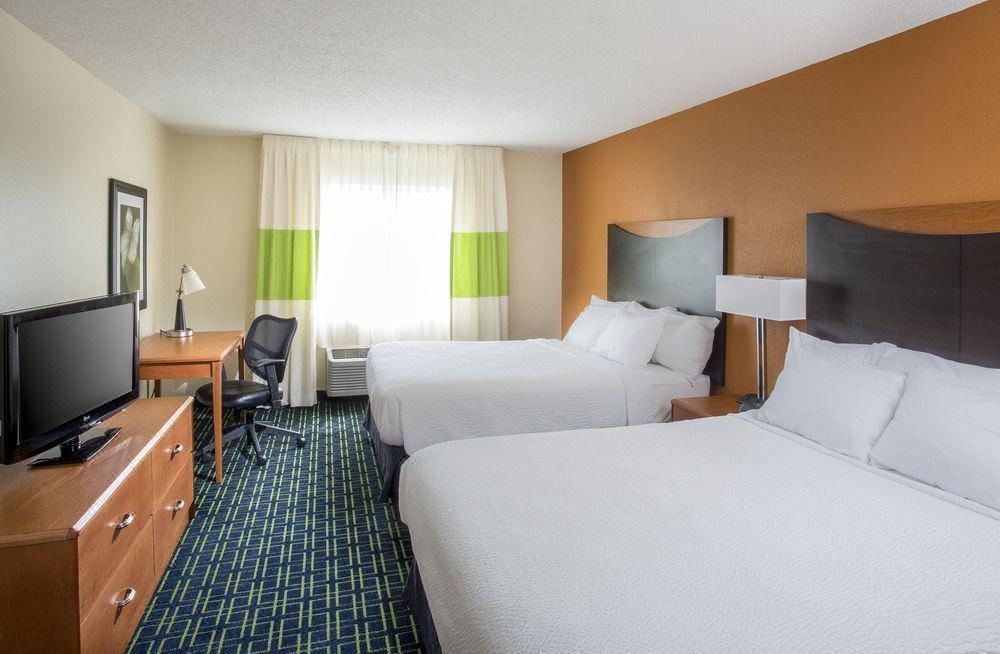 Photo of Bedroom in Amarillo