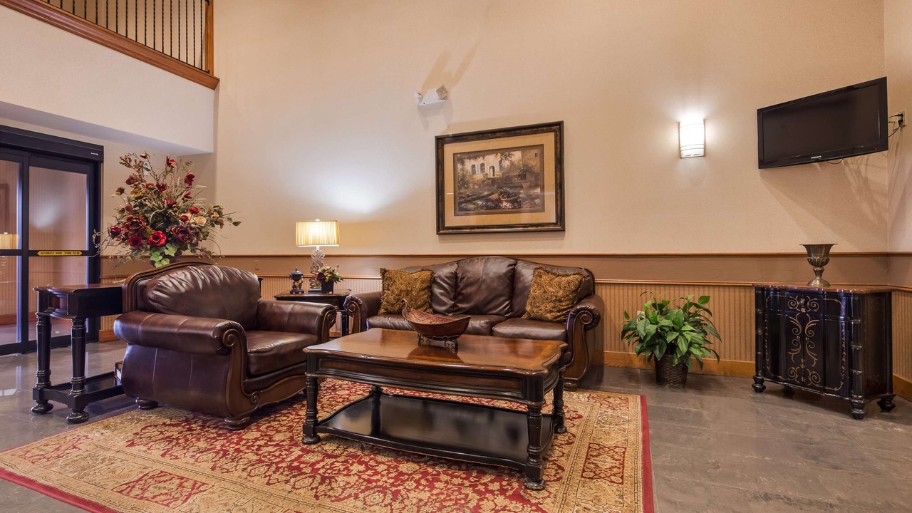 Photo of Livingroom in Seminole