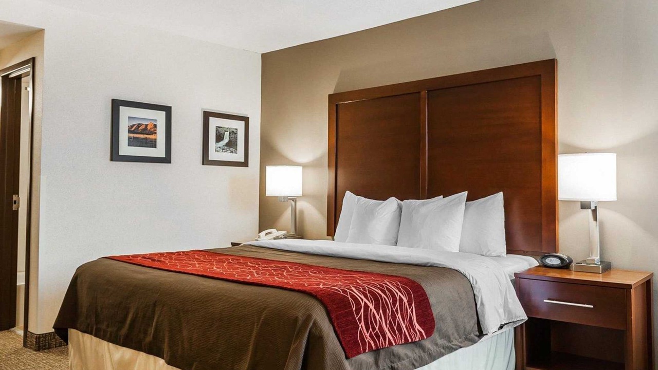 Photo of Bedroom in Montbello