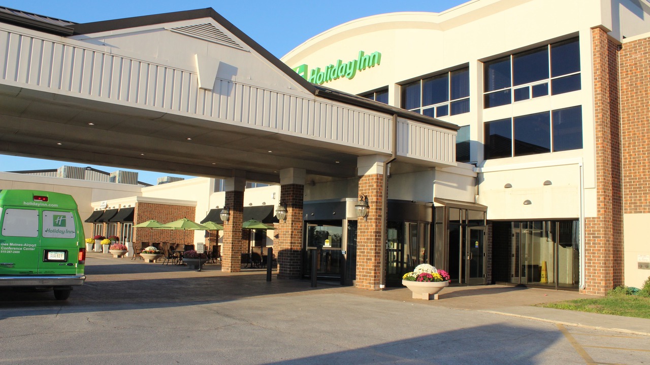 Photo of Buildings in Greater South Side