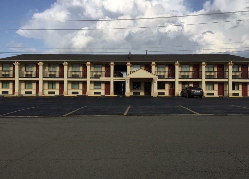 Photo of Buildings in Eufaula