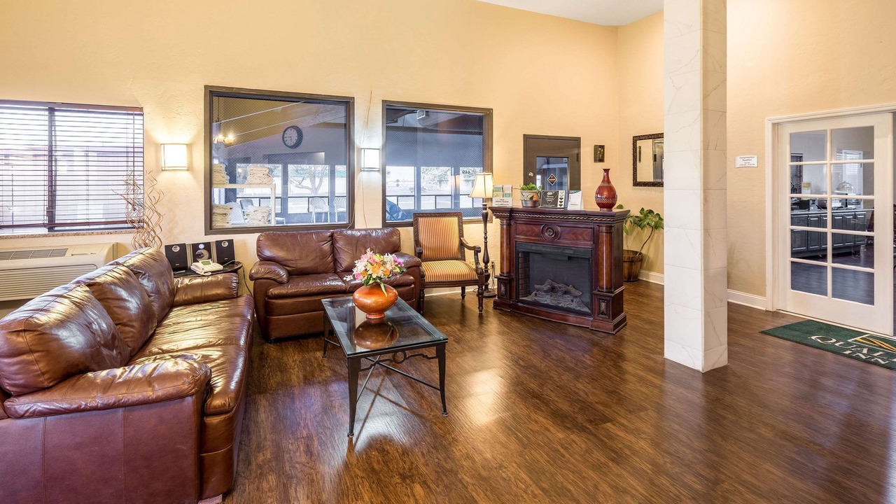 Photo of Livingroom in Moses Lake