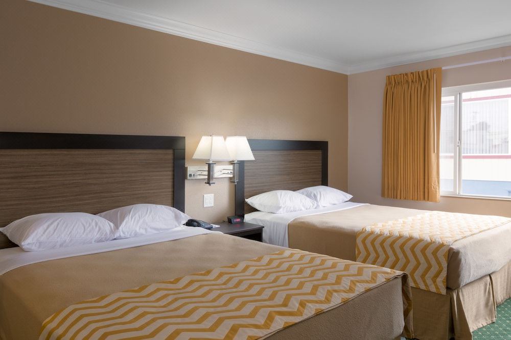 Photo of Bedroom in Downtown