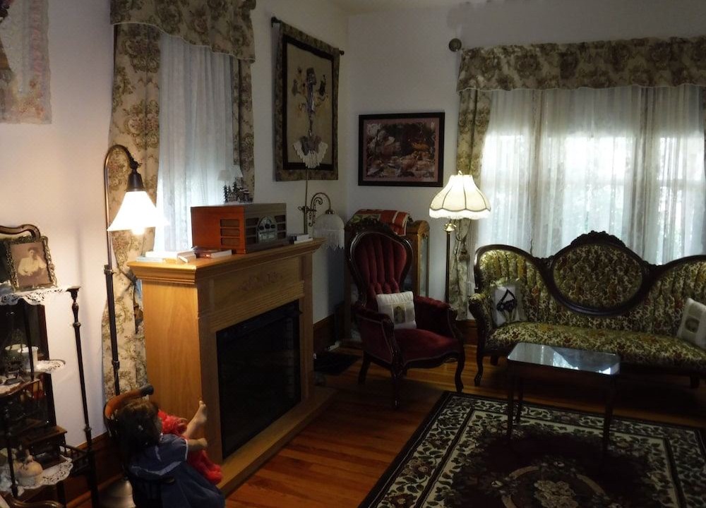 Photo of Livingroom in Golden