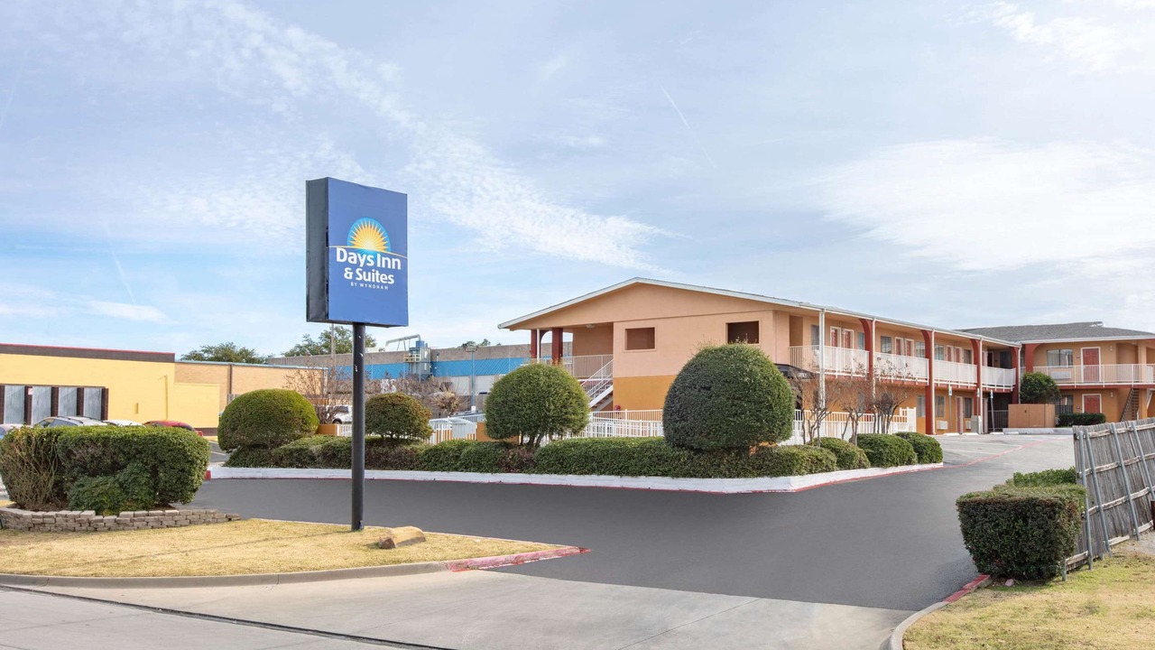 Photo of Buildings in Arlington