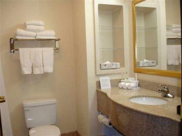 Photo of Bathroom in San Angelo