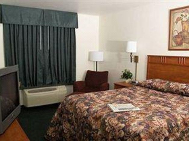 Photo of Bedroom in Morrill