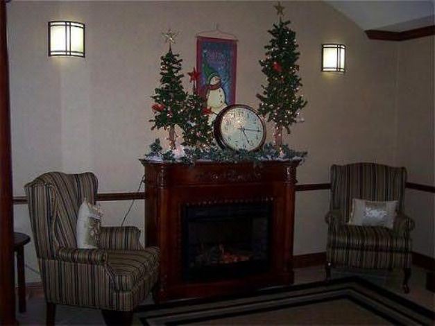 Photo of Livingroom in Woodward