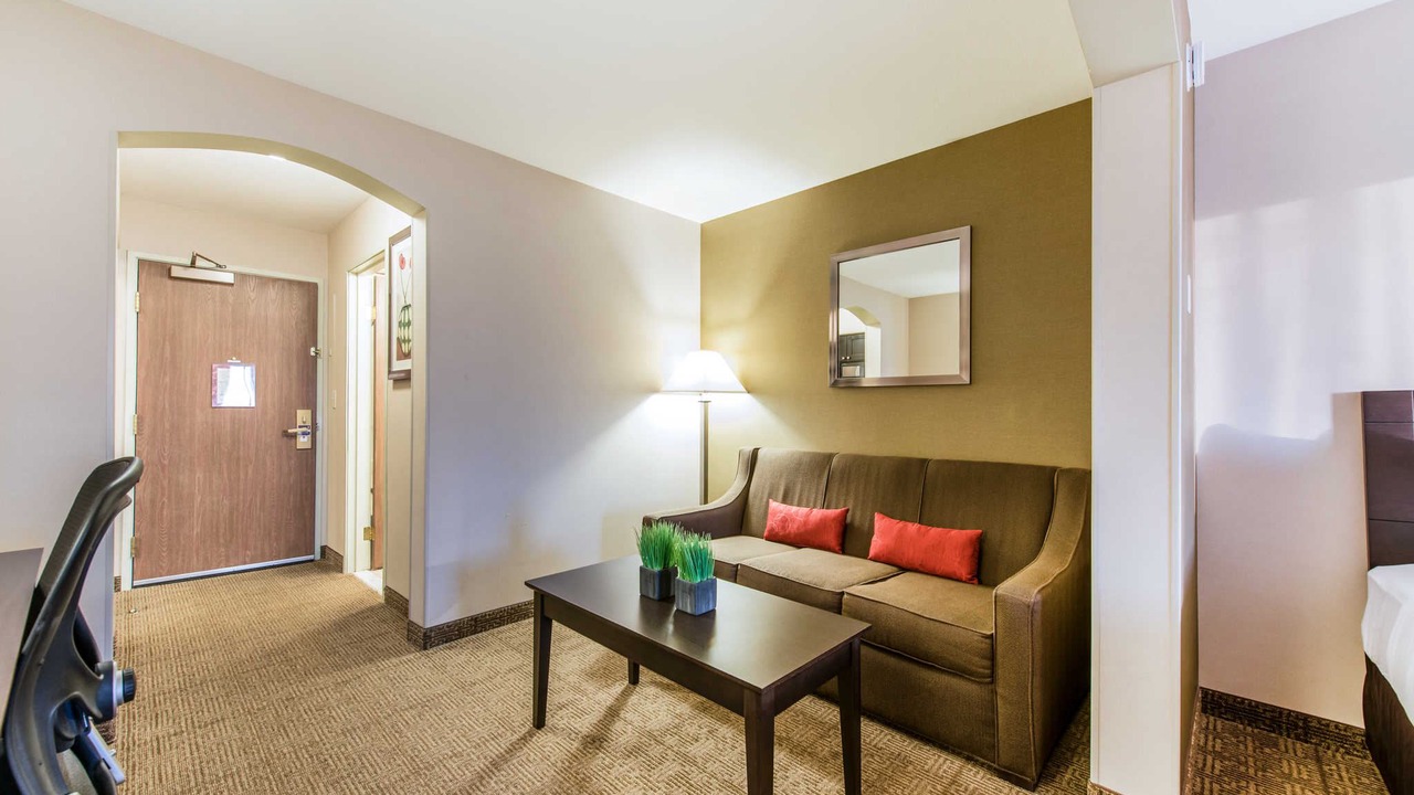 Photo of Livingroom in Highlands Ranch
