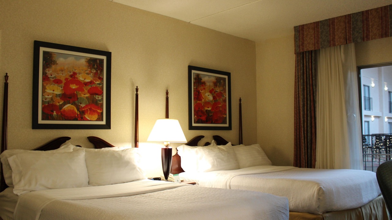 Photo of Bedroom in Greater South Side