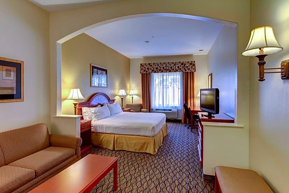 Photo of Livingroom in San Angelo